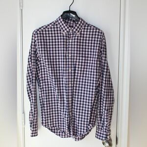 MERONA button down collard shirt